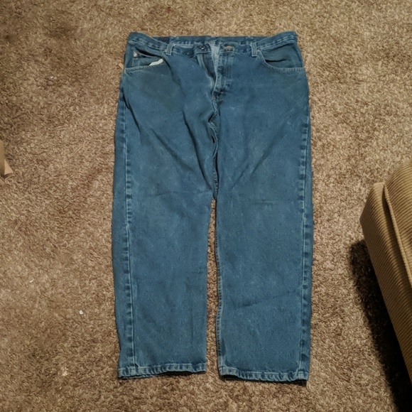 Men's jeans - Picture 2 of 2